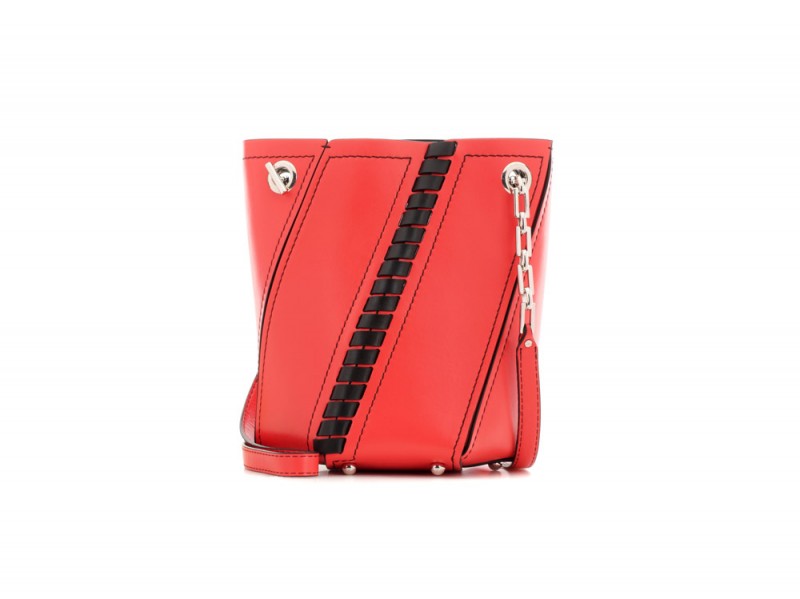 proenza-schouler-borsa-secchiello-rossa