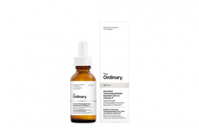 the ordinary skincare vitamine