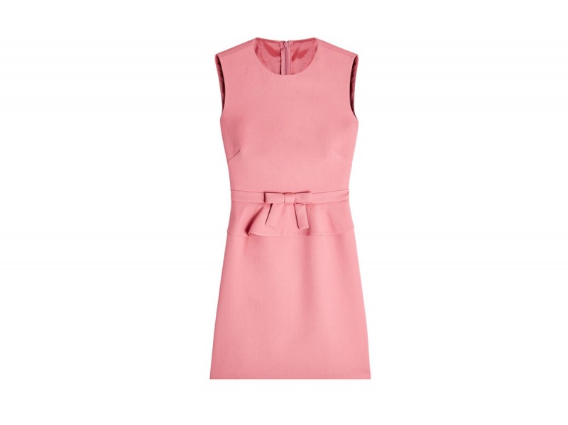 red-valentino-abito-rosa