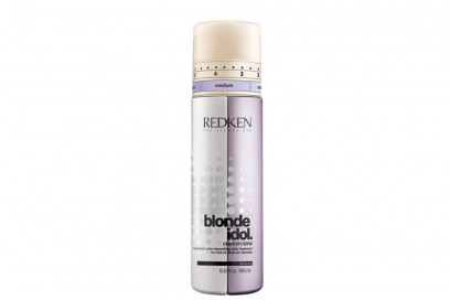 redken blonde idol custom tone violet conditioner