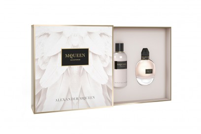 regali di natale dell’ultimo minuto cofanetto profumo alexander mc queen