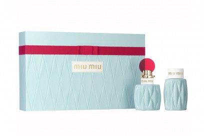 regali di natale dell’ultimo minuto cofanetto profumo miu miu