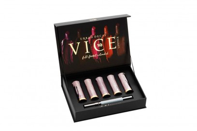 regali di natale dell’ultimo minuto cofanetto rossetti urban decay