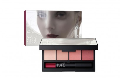 regali di natale dell’ultimo minuto cofanetto trucco nars sarah moon