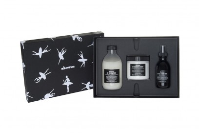 regali di natale dell’ultimo minuto confezione regalo davines