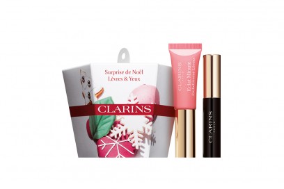 regali di natale dell’ultimo minuto kit clarins