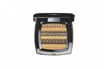 regali di natale dell’ultimo minuto palette ombretti chanel edizione limitata