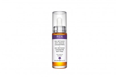 REN skincare vitamine