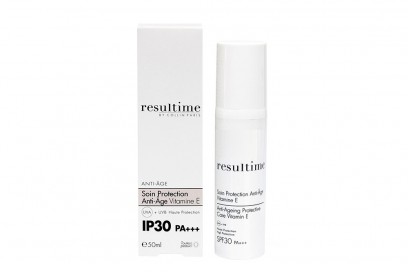 resultime skincare vitamine