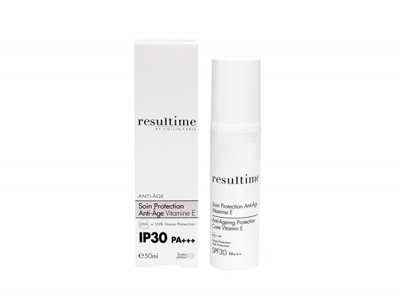 resultime skincare vitamine