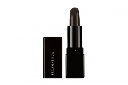 rossetto nero illamasqua pristine