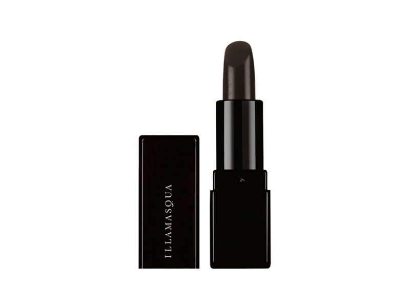 rossetto nero illamasqua pristine