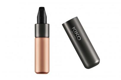 rossetto nero kiko mat