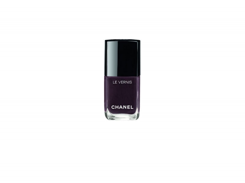 rouge le vernis androgyne chanel