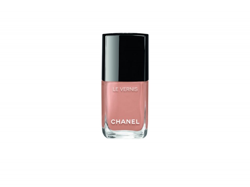 rouge le vernis beige beige chanel