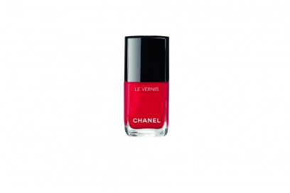 rouge le vernis rouge red chanel