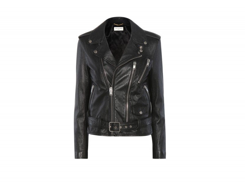 saint-laurent-biker-jacket