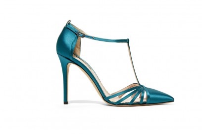 sarah-jessica-parker-scarpe-blu-cobalto