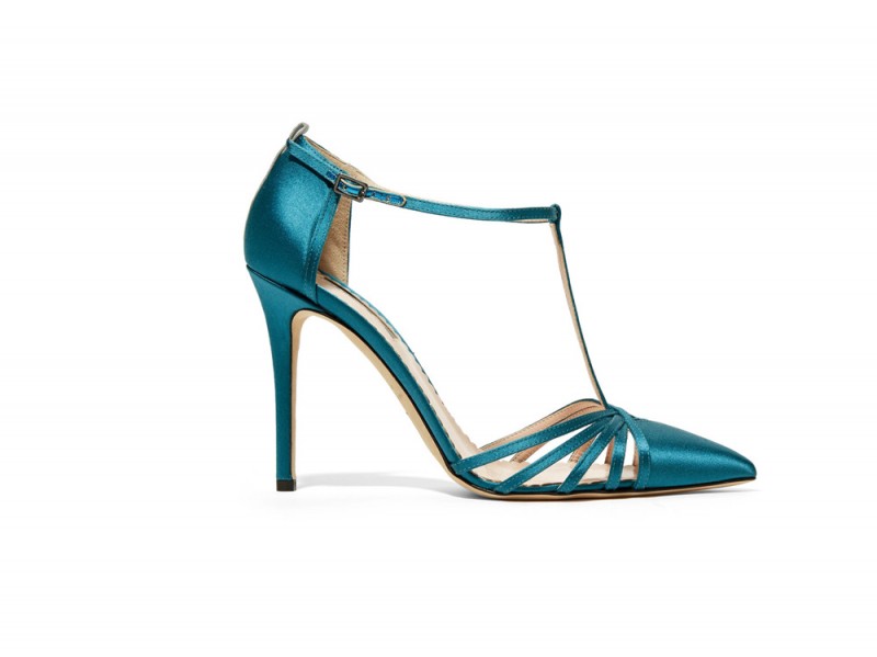 sarah-jessica-parker-scarpe-blu-cobalto