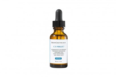 skinceuticals c ferulic