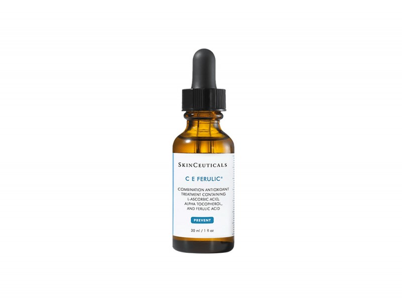 skinceuticals c ferulic