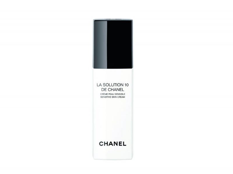 solution 10 chanel