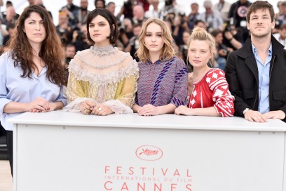 the-dancer-photocall