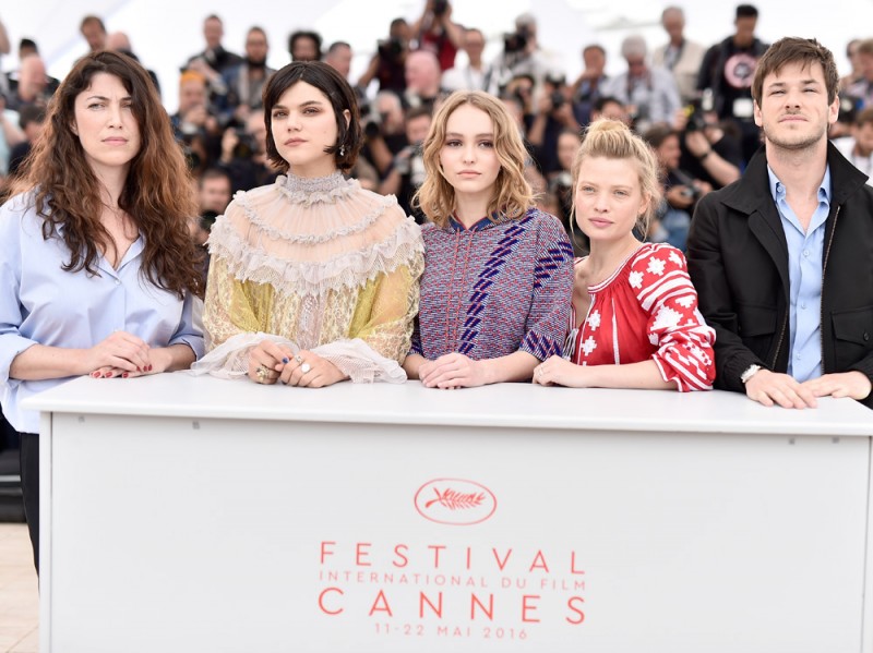 the-dancer-photocall