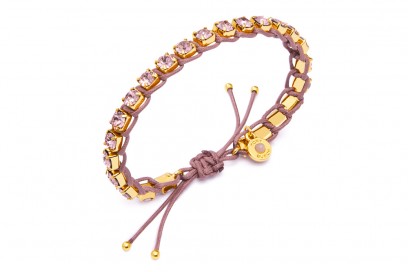 tory-burch-bracciale-macrame-rosa