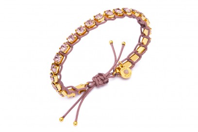 tory-burch-bracciale-macrame-rosa