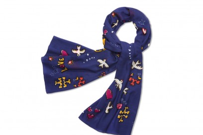 tory-burch-foulard-blu-navy