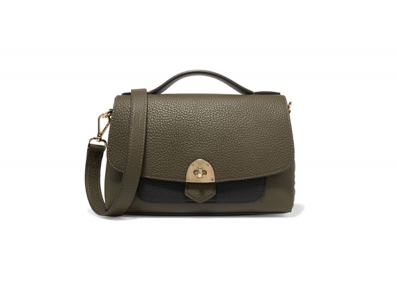 tracolla-MALLET-&-CO