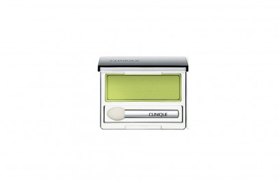 trucco-greenery-pantone-ombretto-clinique-lemongrass