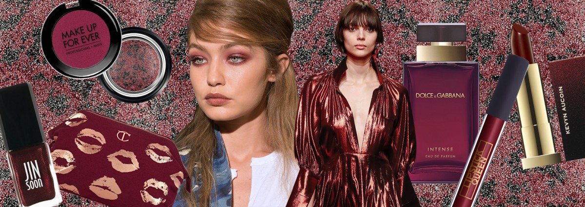 trucco rosso bordeaux collage_desktop