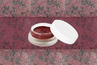 trucco rosso bordeaux rms beauty