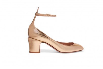 valentino-scarpe-oro