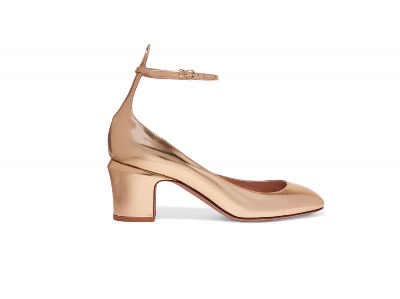 valentino-scarpe-oro