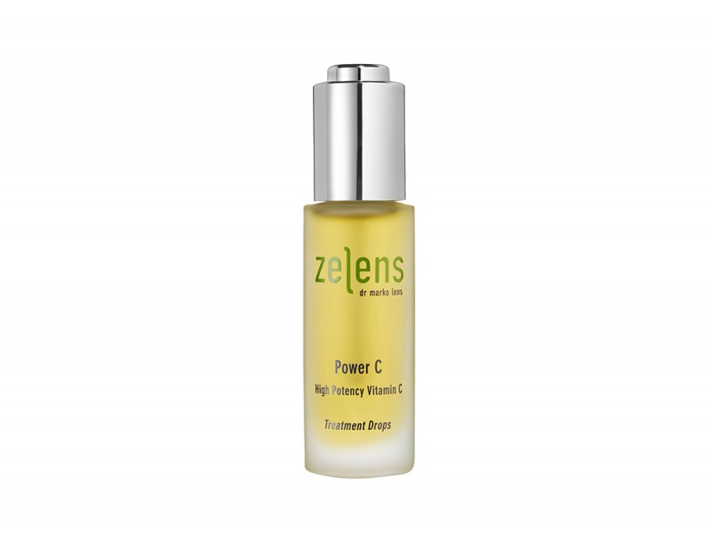 zelens vitamin c treatment drops
