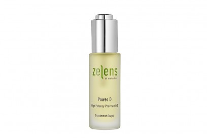 zelens skincare vitamine