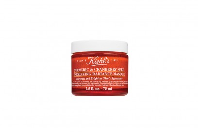 maschere illuminanti kiehl’s