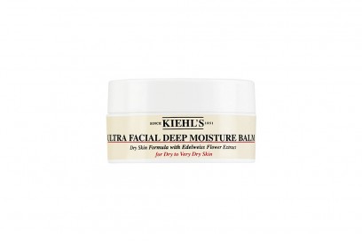 Kiehl’s beauty balm