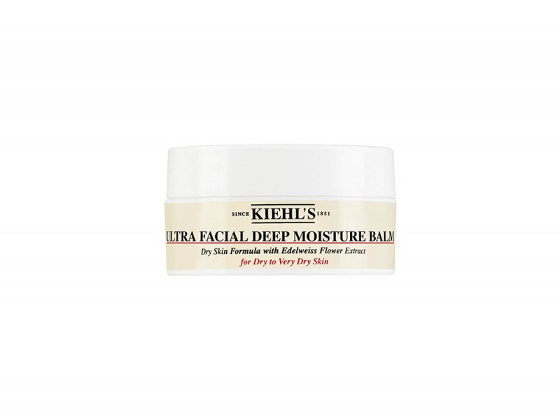 Kiehl’s beauty balm