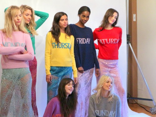 maglioncino alberta ferretti