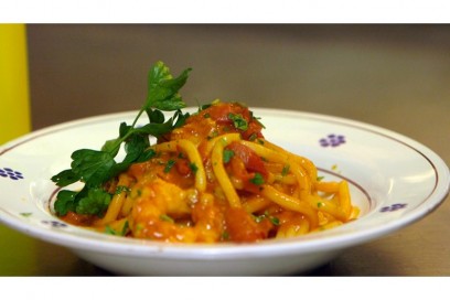72100 Osteria Pugliese