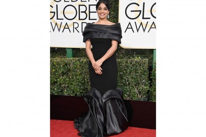 Amara-Karan-golden-globes-2017