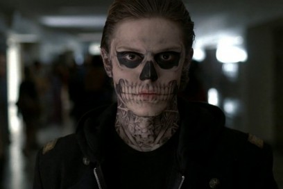 American Horror Story -b