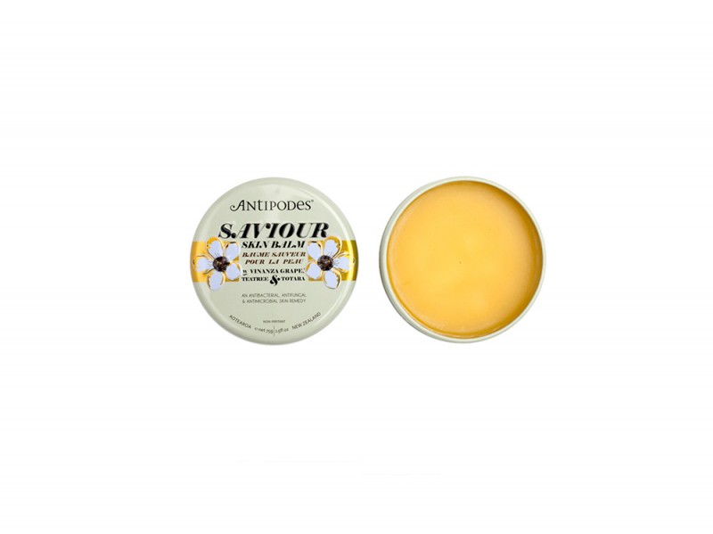 Antipodes beauty balm