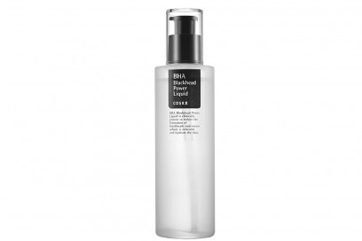 splash skincare COSRX BHA-Blackhead-Power-Liquid