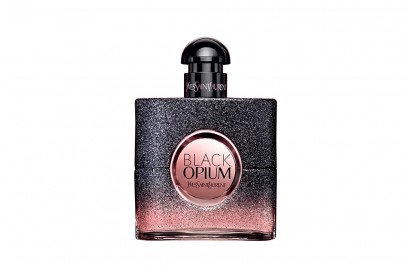 Black Opium Floral Shock