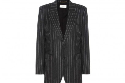 Blazer-SAINT-LAURENT